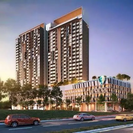 I-Concept Homestay Kuala Lumpur Malaysia