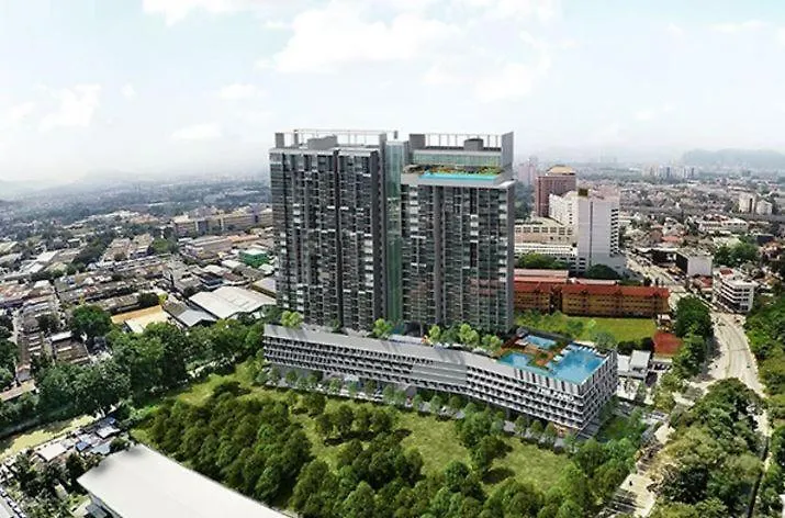 I-Concept Homestay Kuala Lumpur